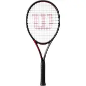 Wilson Clash 100 V3.0 Osträngat Tennisracket