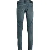 Jack & Jones Jeans 'JJIGLenn Felix' grå denim