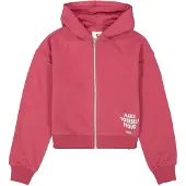 Garcia I52655 Sweatshirt Med Dragkedja