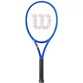 Wilson Ultra 100l V5 Osträngat Tennisracket