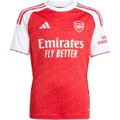 Adidas Fotbollströja - Arsenal H - Betsca/White - - 16 år (176) - Fotbollströja