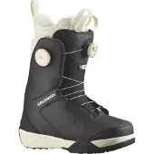 Salomon Kiana Dual Boa Snowboardboots För Kvinnor