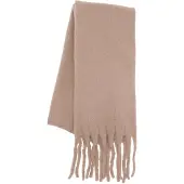 Pull&Bear Halsduk taupe