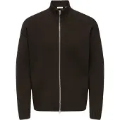 Only & Sons Kofta 'ONSBlake' mörkbrun