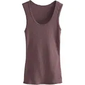 Next Topp aubergine