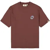Garcia J53402 T-shirt Med Korta ärmar