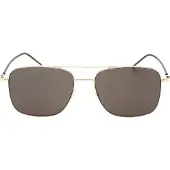 HUGO BOSS 1310 0J5G IR Guld Solglasögon