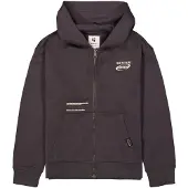 Garcia H53467 Sweatshirt Med Dragkedja
