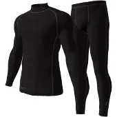 Halti Men's Dual Layer Set teknisk bas