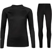 Halti Women's Dual Layer Set teknisk bas
