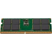 HP - DDR5 - modul - 32 GB - DIMM 288-pin - 5600 MHz / PC5-44800 - registrerad - ECC