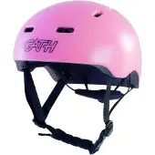 Gath Multisports RGM Hjälm pink Storlek Uni