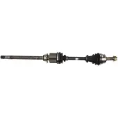 POINT GEAR Drivaxel PNG72513 höger