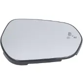 BLIC Ytterbackspeglar - spegelglas 6102-03-1892313P