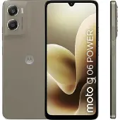 Motorola Moto G06 Power 8gb/256gb 6.9´´
