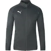 Puma Liga Sideline Softshell Jacka - Svart, storlek Small