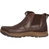 Hush puppies Gavin MINNESKUMS Boots Herr