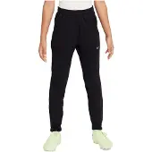 Nike Träningsbyxor Strike Dri-FIT - Svart/Turkos Barn, storlek XL: 158-170 cm