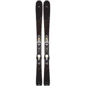 Dynastar E Lite 3 Xpress+xpress 11 Gw Alpint Skidpaket För Damer