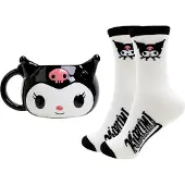 Blue Sky Studios Sanrio Kuromi 3d Mugg