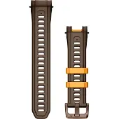 Garmin Instinct 3/instinct Crossover Amoled 22 Mm Silikonarmband