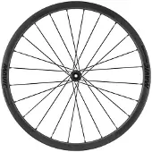Mavic Cosmic Slr 32 Cl Disc Tubeless Landsvägscykelns Bakhjul