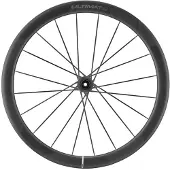 Mavic Cosmic Ultimate 45 Cl Disc Tubeless Framhjul För Landsvägscykel