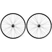 Mavic E-crossride 1 30 27.5´´ Boost 6b Disc Tubeless Mtb-hjulset