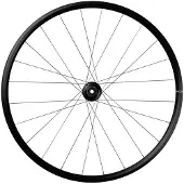 Mavic Aksium 1 Cl Disc Tubeless Landsvägscykelns Bakhjul