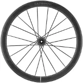 Mavic Cosmic Ultimate 45 Cl Disc Tubeless Landsvägscykelns Bakhjul