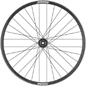 Mavic E-access Xr27 27.5´´ Cl Disc Qr Tubeless Mtb Framhjul