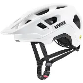 Uvex React Junior Mtb-hjälm