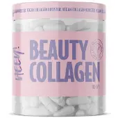 Heey! Beauty Collagen + Hyaluronsyra Veganskt Kollagen 90 kapslar