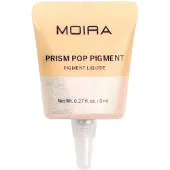 Moira Prism Pop Pigment Ögonskugga 8 ml Nr. 004 - Cuddle Cloud