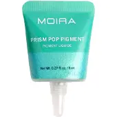 Moira Prism Pop Pigment Ögonskugga 8 ml Nr. 007 - Minty Mirage