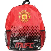 Joker Fade Manchester United Barnryggsäck