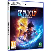 Ps5 Kaku Ancient Seal