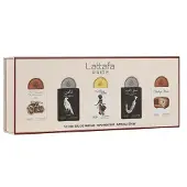 Lattafa Pride Miniatyr Set