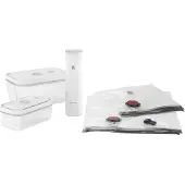 Zwilling Starter Set Fresh And Save S/m Matbehållare