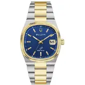 Bulova Classic 98B462
