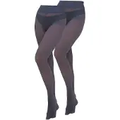 Next Strumpbyxa 'Ultimate Comfort' marinblå