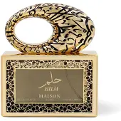 Maison Asrar Maison Asrar, Hilm, Eau De Parfum, Unisex, 100 Ml