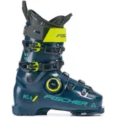 Fischer Rc4 105 Mv Alpina Skidpjäxor