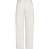 Calvin Klein 90s Taper Fit Jeans