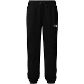 The North Face Simple Dome Joggers Junior, svart