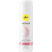 Huismerk Woman sensitive glidmedel (100 ml)