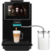 Cecotec Cremmaet Touch Ocs Helaautomatisk Kaffemaskin