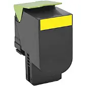 Lexmark 802XM toner magenta ekstra HC 4k