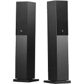 Audio Pro Speaker A38 W Multiroom Black