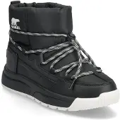 Sorel Snöboots 'WHITNEY III' svart